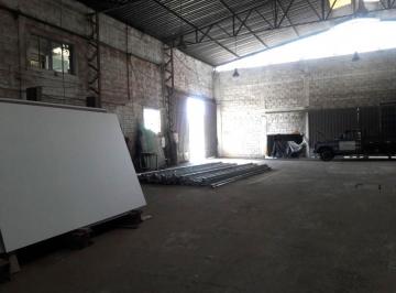 Comercial , Mogi das Cruzes · Mogi das Cruzes galpão com 4.500 de T e 3.197,27 AC  + casinha 2 dormitórios