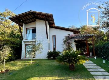Casa , Pirenópolis · Casa á venda em condomínio Pirenópolis/GO