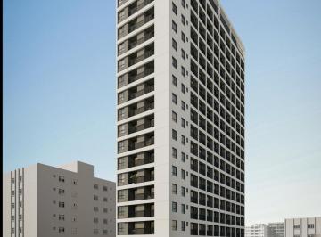 Apartamento de 1 quarto, Curitiba · APARTAMENTO/STUDIO- bairro Centro-20,5m2 útil, 1 quarto.