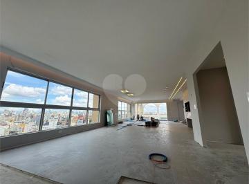 Apartamento de 4 quartos, Curitiba · Cobertura Champagnat 4 Dormitórios 4 Suítes 5 Vagas Reformada