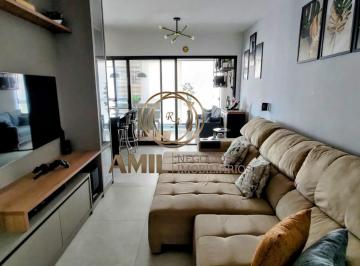 Foto 24 · RA Amil Vende-se Apartamento Mobiliado / Edifício Mayfair / 02 Dormitórios / 01 Suíte / 84m² / Vila