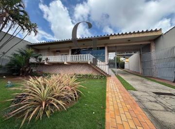 Casa de 5 quartos, Atibaia · Casa térrea à venda com 5 quartos e 10 vagas no Alvinópolis, em Atibaia. 