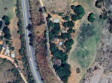 Rural , Brazlandia · 4,5 Ha - próximo a Padre Bernardo