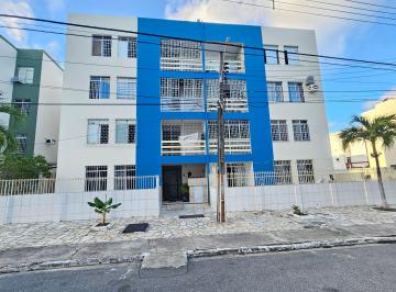 Apartamento de 3 quartos, Aracaju · Condomínio Verdes Mares, no Bairro Grageru