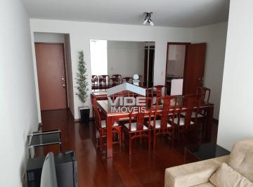 Foto 01 · APARTAMENTO À VENDA NO CAMBUÍ | CAMPINAS - SP | 2 APARTAMENTOS POR ANDAR!