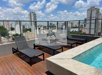 Foto 01 · Apartamento, Vila Nova Conceição, São Paulo, SP