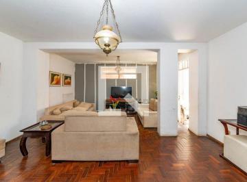 Apartamento · 117m² · 3 Quartos · 1 Vaga · Apartamento à Venda - Luxemburgo, 3 Quartos, 117 m2 - Belo Horizonte