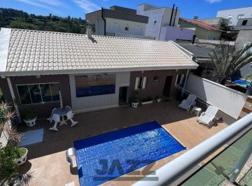 Casa · 253m² · 3 Quartos · 3 Vagas · Casa em Condomínio à Venda - Condomínio Residencial Sunset Village, Bragança Paulista - 253m2 - Cond