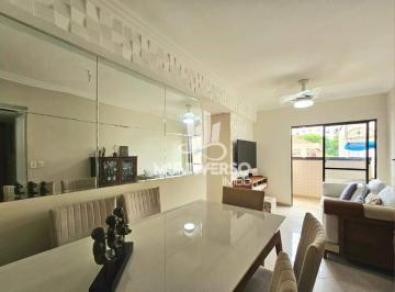 Apartamento · 60m² · 2 Quartos · 1 Vaga · Apartamento à venda, 2 quartos no bairro Boqueirão em Santos