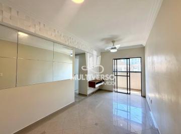 Apartamento · 60m² · 2 Quartos · 1 Vaga · Apartamento à venda, 2 quartos no bairro Boqueirão em Santos