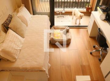 Apartamento · 23m² · 1 Quarto · Apartamento para Aluguel - Perdizes, 1 Quarto, 23 m2 - São Paulo