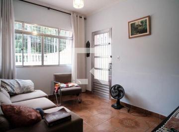 Casa · 87m² · 2 Quartos · 2 Vagas · Casa à Venda - Ermelino Matarazzo, 2 Quartos, 87 m² - São Paulo
