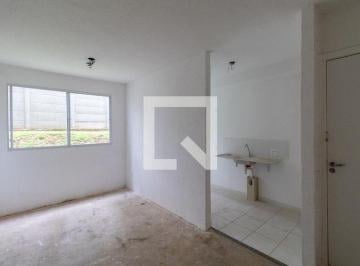 Apartamento · 40m² · 2 Quartos · Apartamento à Venda - Itaquera, 2 Quartos, 40 m² - São Paulo
