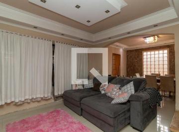 Casa · 133m² · 4 Quartos · 3 Vagas · Casa à Venda - Jardim Aricanduva, 4 Quartos, 133 m² - São Paulo