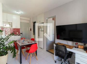 Apartamento · 32m² · 1 Quarto · Apartamento à Venda - Brás, 1 Quarto, 32 m² - São Paulo