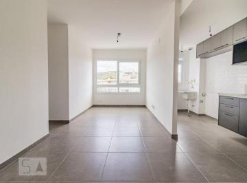 Apartamento · 55m² · 2 Quartos · 1 Vaga · Apartamento à Venda - Teresópolis, 2 Quartos,  55 m² - Porto Alegre