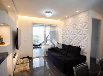 Apartamento · 72m² · 3 Quartos · 1 Vaga · Apartamento à Venda - Parque São Domingos, 3 Quartos, 72 m² - São Paulo
