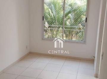2d174eb7965902d8eacdb80cd04d34f09aa2ac2a · Apartamento à venda, 49 m² por R$ 195.000,00 - Jardim Iguatemi - Sorocaba/SP