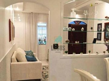 6bfbcc6b8e6c53fe233d23b8ce3afa18b1364acc · Sobrado com 190m² composto por 3 quartos com 1 suíte, à venda por R$ 950.000,00 - Assunção, SBC/SP