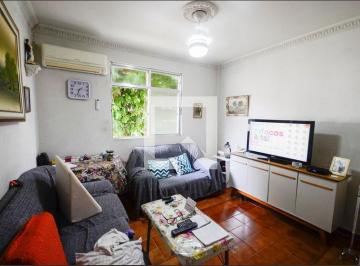 Apartamento · 80m² · 3 Quartos · 1 Vaga · Apartamento para Aluguel - Andaraí, 3 Quartos, 80 m² - Rio de Janeiro