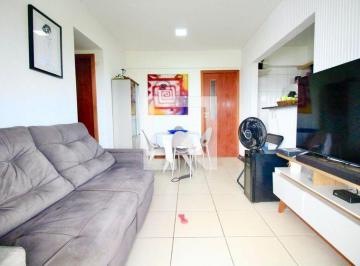 Apartamento · 65m² · 2 Quartos · 2 Vagas · Apartamento para Aluguel - Imbuí, 2 Quartos, 65 m² - Salvador