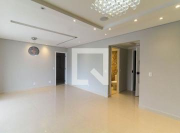 Apartamento · 134m² · 3 Quartos · 1 Vaga · Apartamento para Aluguel - Jardim Anália Franco, 3 Quartos,  134 m² - São Paulo