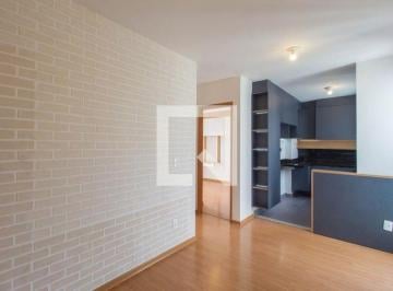 Apartamento · 44m² · 2 Quartos · 1 Vaga · Apartamento para Aluguel - Igará, 2 Quartos, 44 m² - Canoas