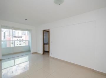 Apartamento · 70m² · 2 Quartos · 1 Vaga · Apartamento para Aluguel - Buritis, 2 Quartos, 70 m² - Belo Horizonte