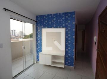 Apartamento · 40m² · 2 Quartos · 1 Vaga · Apartamento para Aluguel - Vila Carrão, 2 Quartos, 40 m² - São Paulo