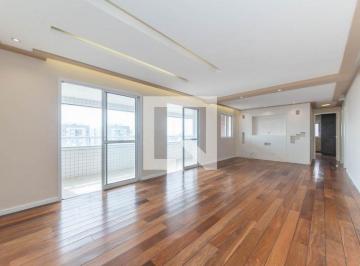 Apartamento · 136m² · 3 Quartos · 2 Vagas · Apartamento para Aluguel - Bosque da Saúde, 3 Quartos, 136 m² - São Paulo