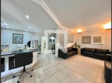 Casa · 280m² · 4 Quartos · 8 Vagas · Casa para Aluguel - Planalto Paulista, 4 Quartos, 280 m² - São Paulo