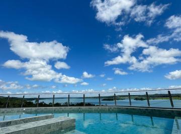 Casa de 6 quartos, Alexânia · VENDO CASA LAGO CORUMBA IV CONDOMINIO REAL VILLE PREMIUM