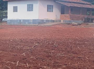 Rural , Paraopeba · FAZENDA 227HA EM PARAOPEBA MG