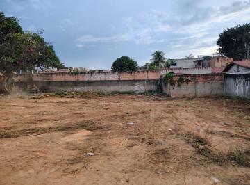 Terreno , Belo Horizonte · LOTE 1560M² NA REGIAO DO BARREIRO ( MURADO) 