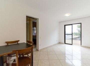Apartamento · 45m² · 1 Quarto · 1 Vaga · Apartamento para Aluguel - Jabaquara, 1 Quarto, 45 m2 - São Paulo