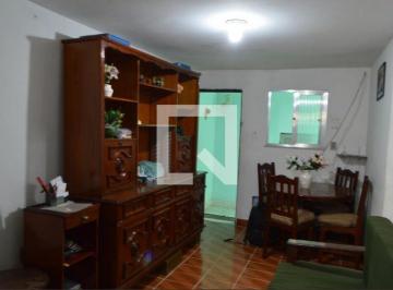 Casa · 96m² · 2 Quartos · 2 Vagas · Casa à Venda - Freguesia , 2 Quartos,  96 m² - Rio de Janeiro