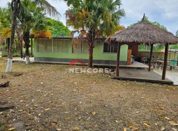 Rural · 2000m² · 2 Quartos · 10 Vagas · Sítio em  Rua Pérola - Mazomba - Itaguaí/RJ