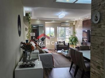Apartamento · 134m² · 3 Quartos · 3 Vagas · Apartamento em  Avenida Dr. Washington Luiz - Rudge Ramos - São Bernardo do Campo/SP