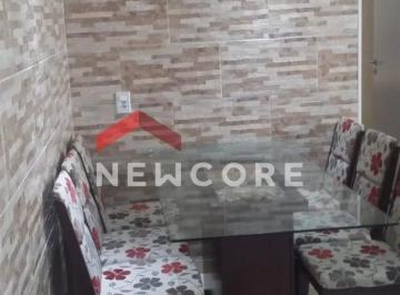 Apartamento · 43m² · 2 Quartos · 1 Vaga · Apartamento em Rua Xavantes - Residencial Anauá - Hortolândia/SP