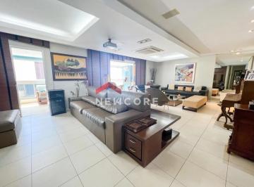 Apartamento · 199m² · 3 Quartos · 3 Vagas · Apartamento em Rua João Wyclif - Gleba Fazenda Palhano - Londrina/PR