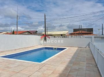 Casa · 150m² · 2 Quartos · 4 Vagas · Casa em Rua Professor Jon Teodoresco - Balneário São João Batista 2 - Peruíbe/SP