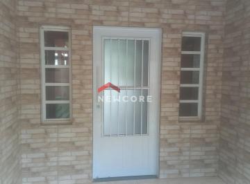 Comercial · 201m² · 8 Quartos · 2 Vagas · Loja em  Rua Doutor André Stucchi - Parque Itararé - Embu-Guaçu/SP