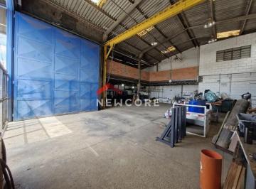 Comercial · 594m² · 2 Quartos · 4 Vagas · Galpão em  Rua Antônio Bonani - Chácara Três Marias - Campinas/SP