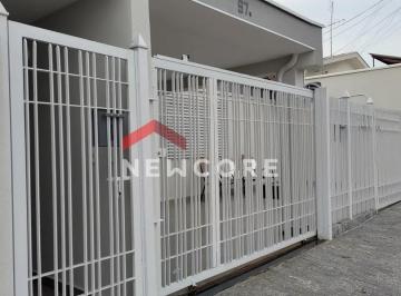Casa · 159m² · 4 Quartos · 2 Vagas · Casa em Rua Joaquim Egydio Orsi - Jardim García - Campinas/SP