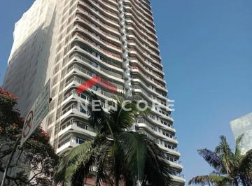 Apartamento · 123m² · 3 Quartos · 2 Vagas · Apartamento em Alameda Mamoré - Alphaville Centro Industrial e Empresarial/Alphaville. - Barueri/SP
