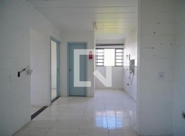 Apartamento · 48m² · 2 Quartos · 1 Vaga · Apartamento à Venda - Canudos, 2 Quartos,  48 m² - Novo Hamburgo