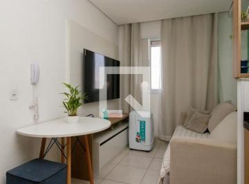 Apartamento · 28m² · 1 Quarto · Apartamento à Venda - Sapopemba, 1 Quarto, 28 m² - São Paulo