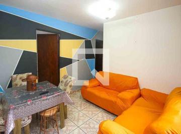 Apartamento · 46m² · 2 Quartos · Apartamento à Venda - Sapopemba, 2 Quartos, 46 m² - São Paulo