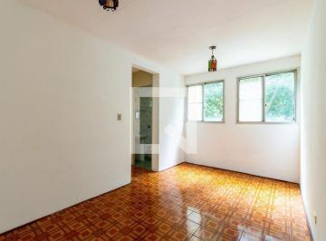 Apartamento · 52m² · 2 Quartos · 1 Vaga · Apartamento à Venda - Ermelino Matarazzo, 2 Quartos, 52 m² - São Paulo