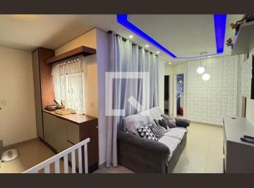 Apartamento · 100m² · 2 Quartos · 1 Vaga · Apartamento à Venda - Santa Teresinha, 2 Quartos, 100 m² - Santo André